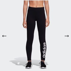 NEW 🔥 Adidas Woman Tights